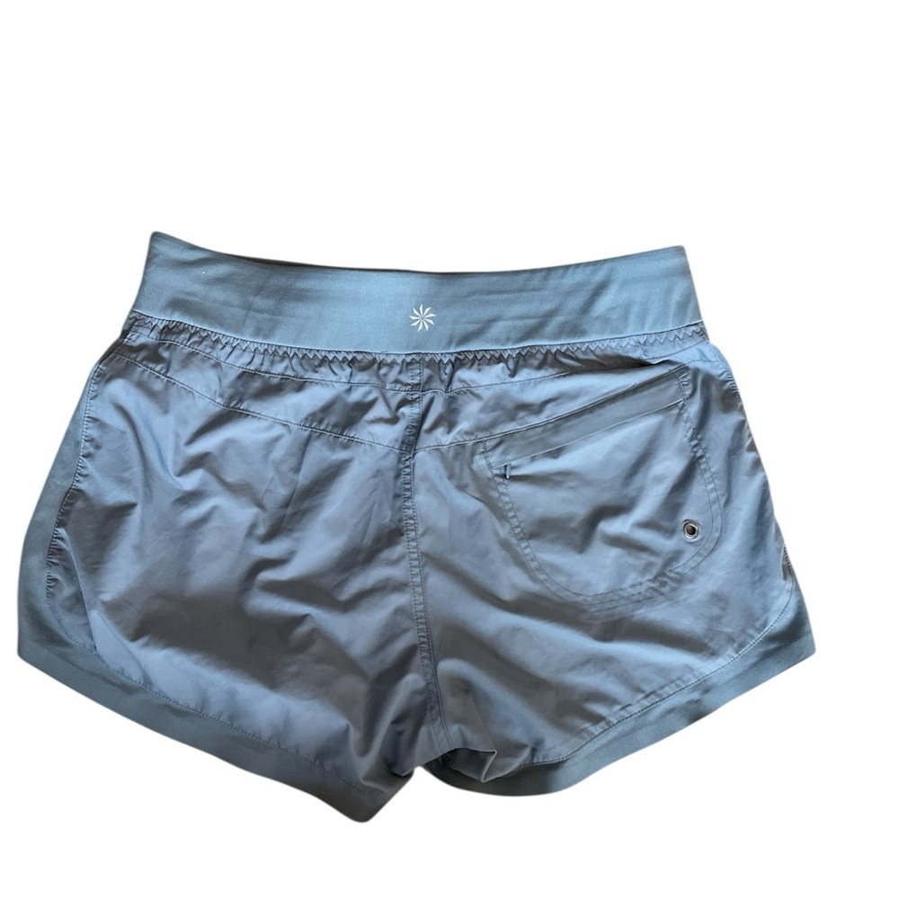Athleta Shorts - Picture 2 of 5